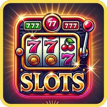 Ilustrasi taruhan online sportsbook dan slot menggunakan perangkat mobile