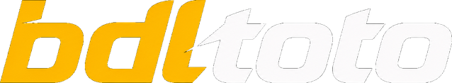 Logo bdltoto
